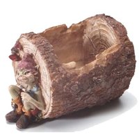 Pixie Potje Boomstronk