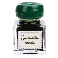 Schrijfinkt 25ml, Groen