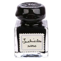 Schrijfinkt 25ml, Zwart