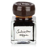 Schrijfinkt 25ml, Seppia
