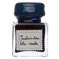 Schrijfinkt 25ml, Blauw
