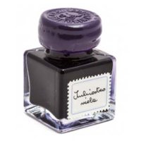 Schrijfinkt 25ml, Paars