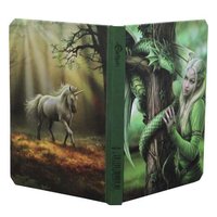 Kindred Spirit Journal