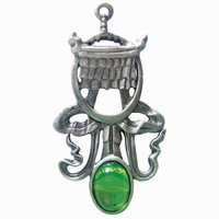 Briar Dharma Charms, Victory Banner