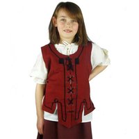 Kinder Vestje, Rood