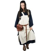 Schort voor Jurk Marian Natuur