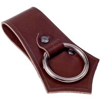 Bijlhouder Ring, Bruin