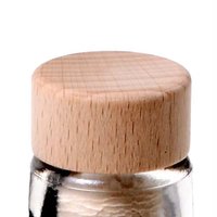 Reserve Kurk voor platte Veldfles