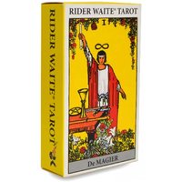 Rider Waite Tarot Standaard