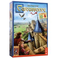 Carcassonne: Basisspel