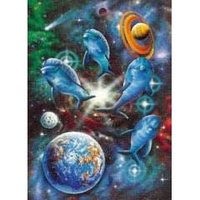 Legends Cards Dolfijnen