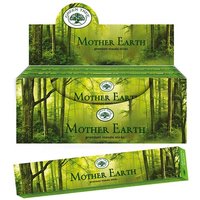 Mother Earth Wierook