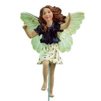 Flower Fairie Sleedoorn