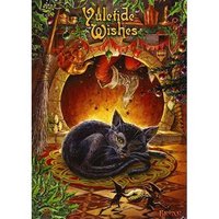 Briar Kerstkaart It was the Night Before Yule