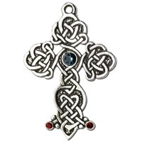 Celtic Sorcery, Queen Quinever's Cross
