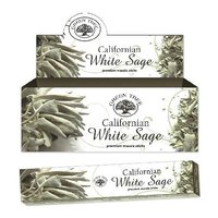 White Sage Wierook
