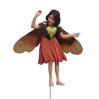 Flower Fairies Spekwortel