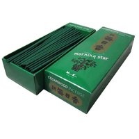Morning Star, Cedarwood 200 stokjes