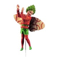 Flower Fairies Pijnboom