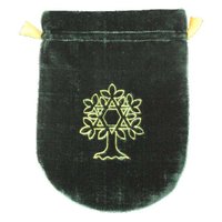 Tarot Bag, Tree of Life