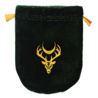 Tarot Bag, Stag Moon