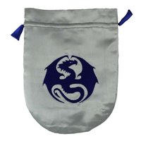 Tarot Bag, Dragon by Anne Stokes