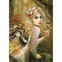 Puzzel Touch of Gold