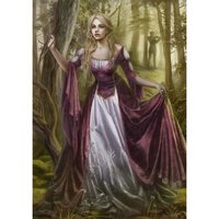 Puzzel The Melody of the forest