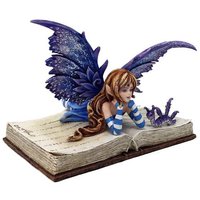 Amy Brown, Bookworm Fairy