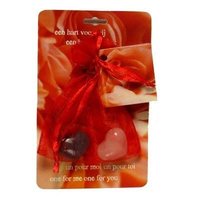 Edelsteenbuideltje, Lovestones