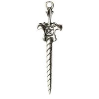 Celtic Sorcery, Unicorn Wand