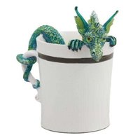 Amy Brown, Good Morning Dragon