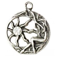 Celtic Sorcery, Brigit's Sun Charm