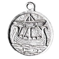 Trove of Valhalla, Roving Longboat