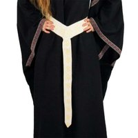 Katoenen Gordel, Natuur